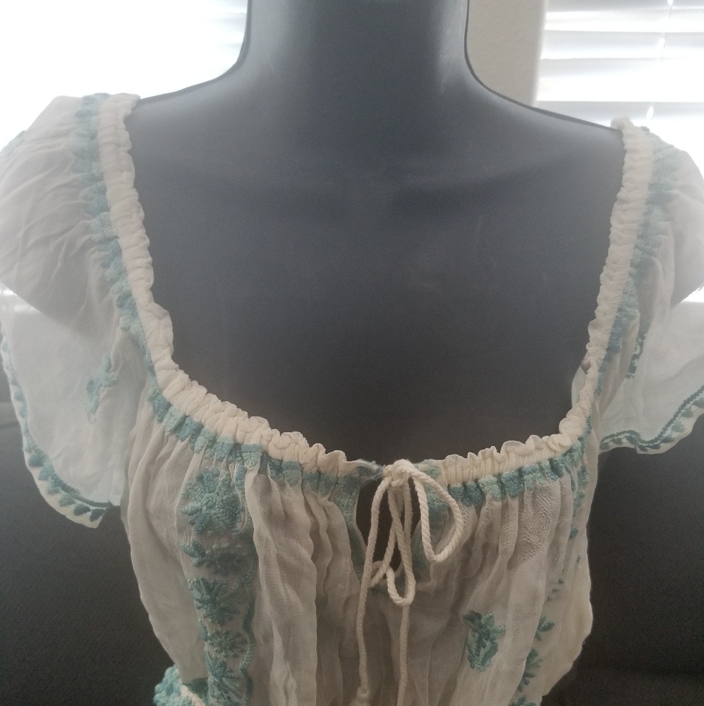 Free people shirt